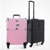 Makeup Case 3551 - GreenLife-Beauty Supplies